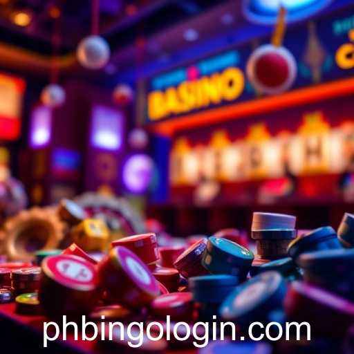 Exploring the 'About Us' of Online Casino Platforms