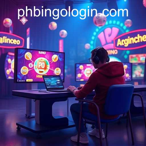 The Digital Surge of Online Gaming