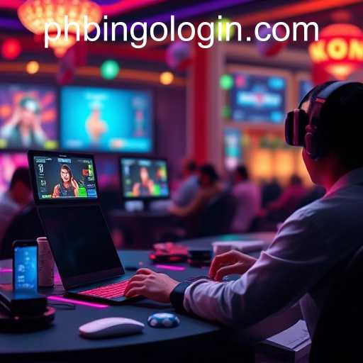 The Evolution of Online Gaming and Casino Platforms