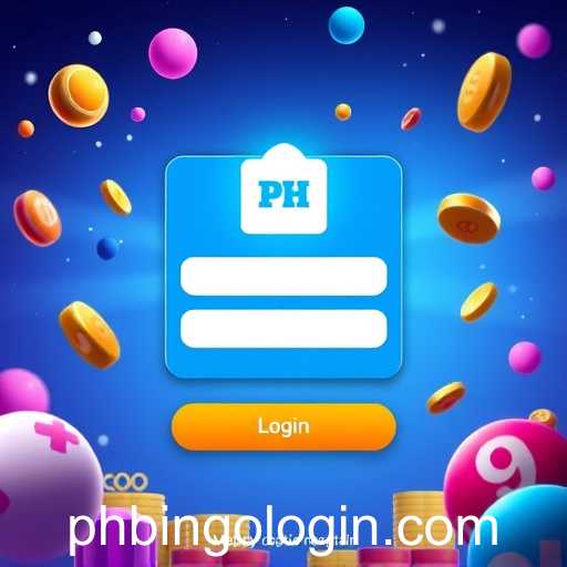 Exploring the Exciting World of Online Casino Login: A Guide to Ph Bingo Casino Login