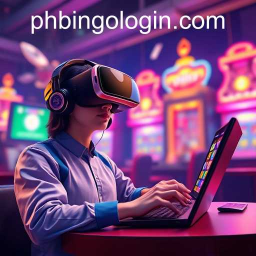 The Rise of Online Casino Gaming