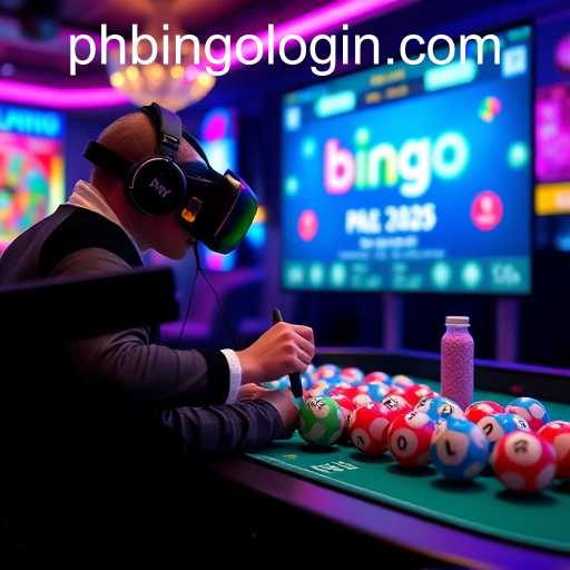 Ph bingo casino login