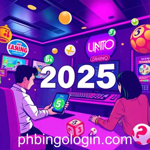 Online Gaming in the Spotlight