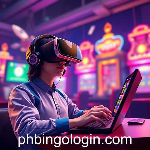 The Rise of Online Gaming Amidst Global Changes