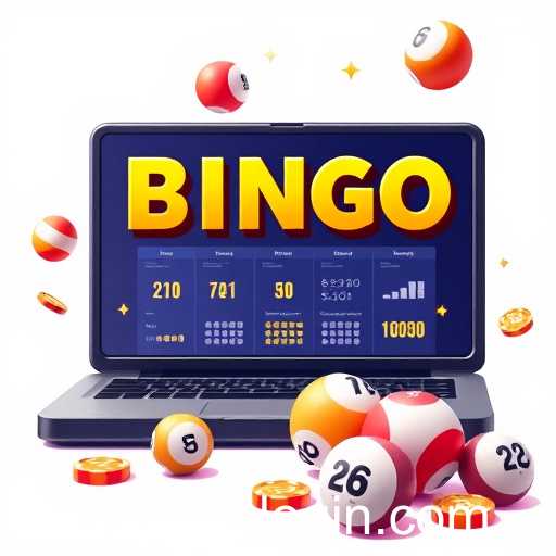 The Rise of Online Bingo Platforms