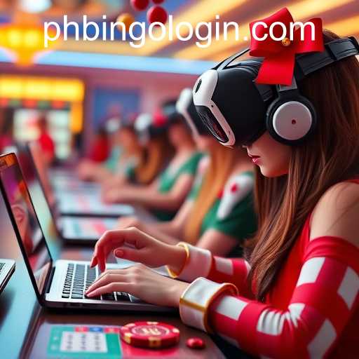 The Rise of Online Casinos in the Digital Age