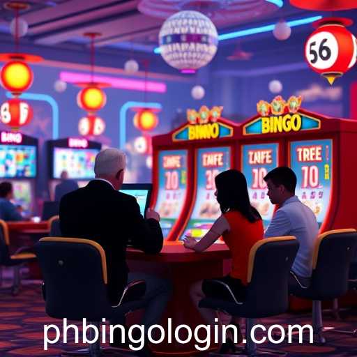 The Rising Trend of Online Gaming Platforms